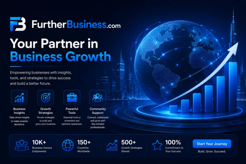 FurtherBusiness com _ Review 2026