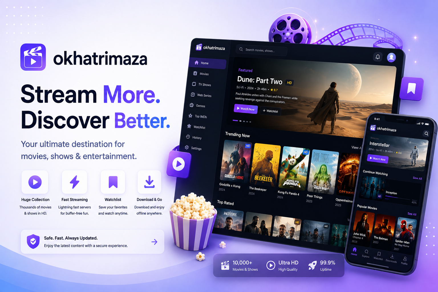 okhatrimaza- A Simple Guide to This Popular Online Platform