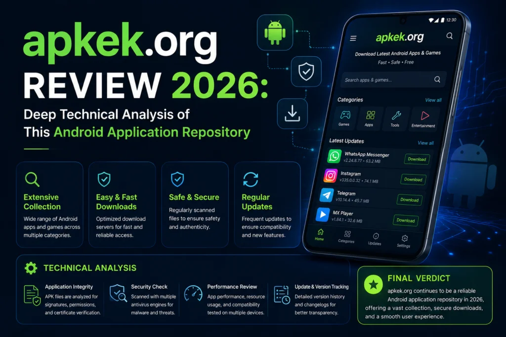 apkek org _Review 2026
