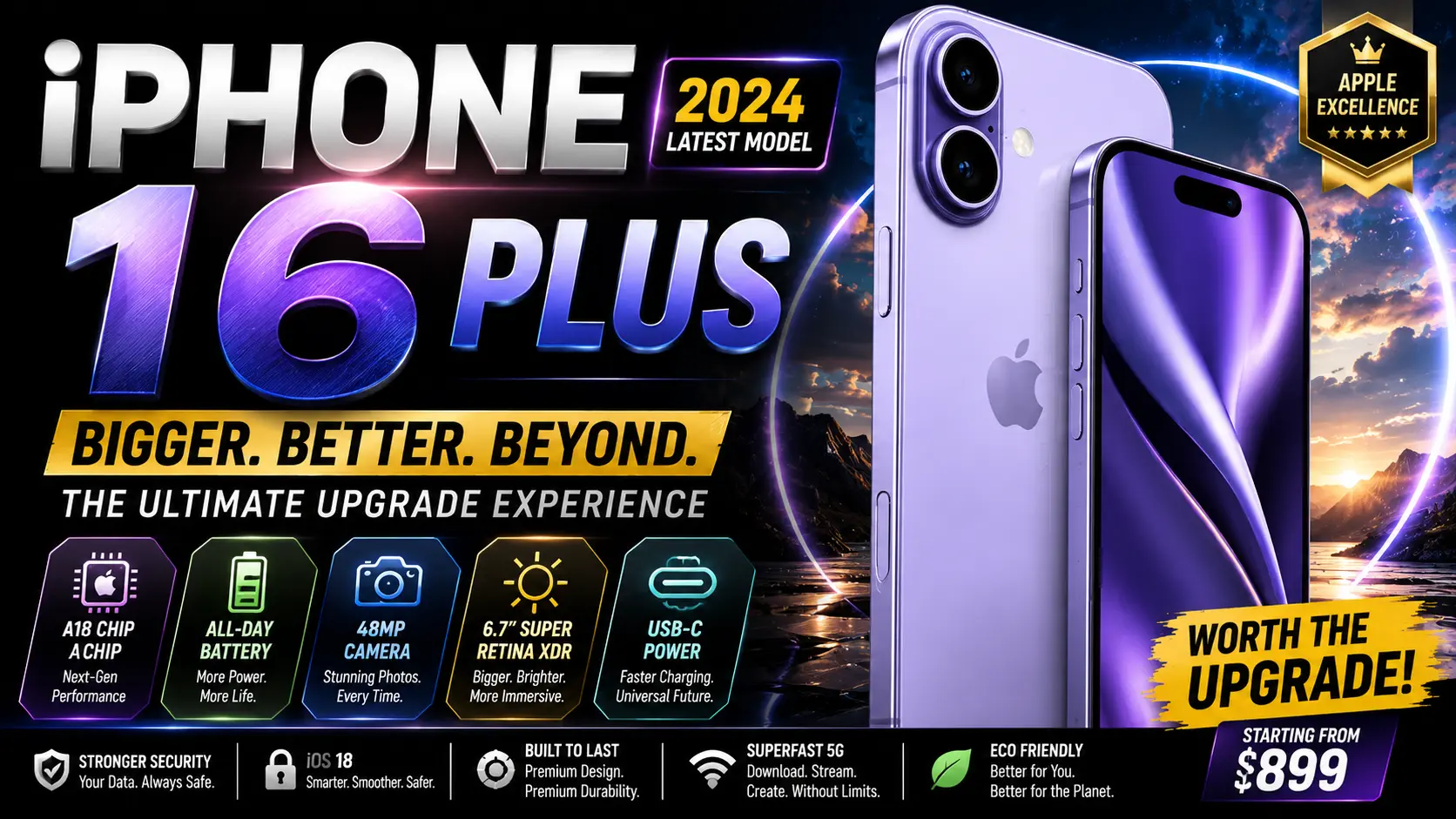 iPhone 15 Plus Review: A Complete Guide to Apple’s Big-Screen Marvel