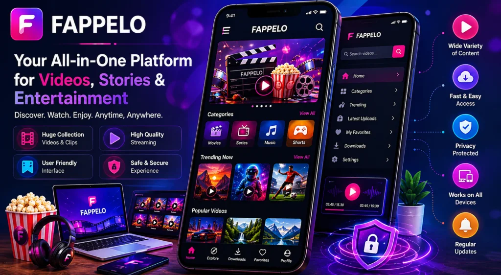 fappelo-Review 2026