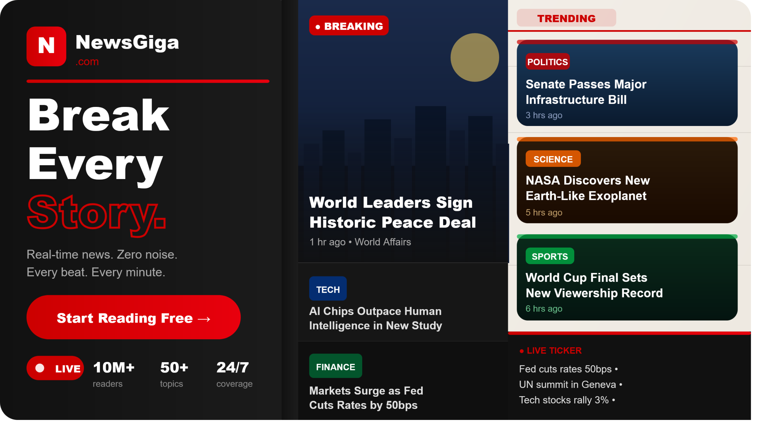 NewsGiga.com-The Complete Guide to Online News Platform in 2026
