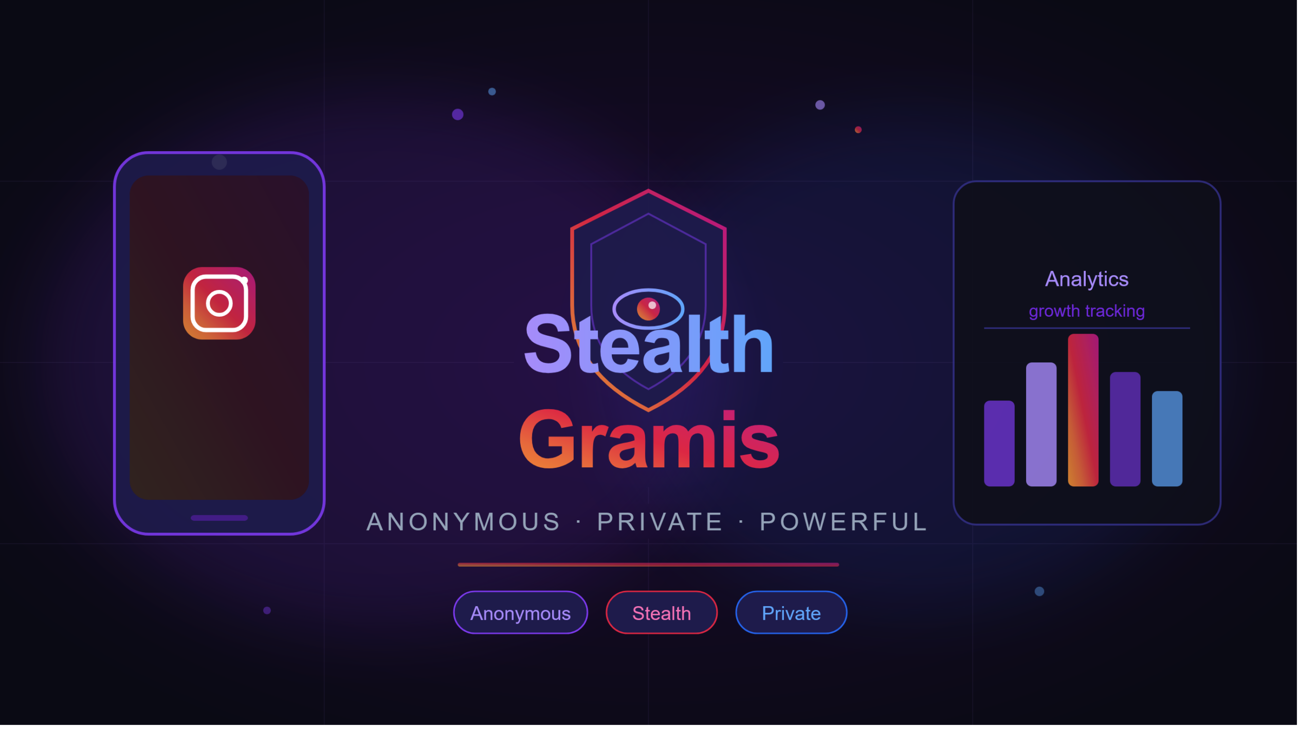 StealthGramis- The Complete Guide to Anonymous Instagram Story Viewing in 2026