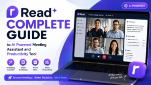 Read Ai